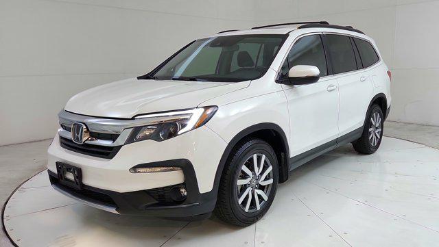 used 2020 Honda Pilot car, priced at $25,900