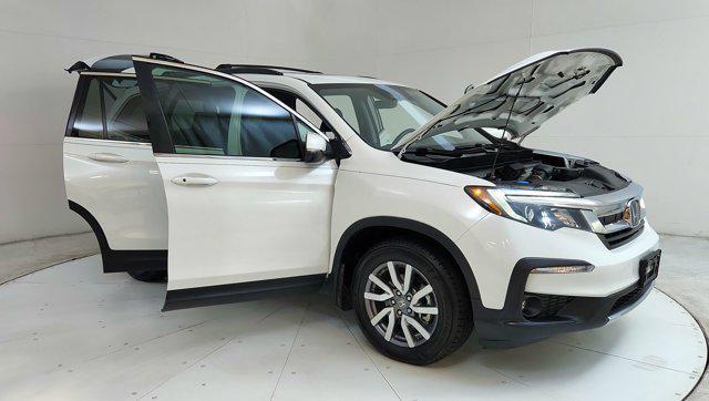 used 2020 Honda Pilot car, priced at $25,900