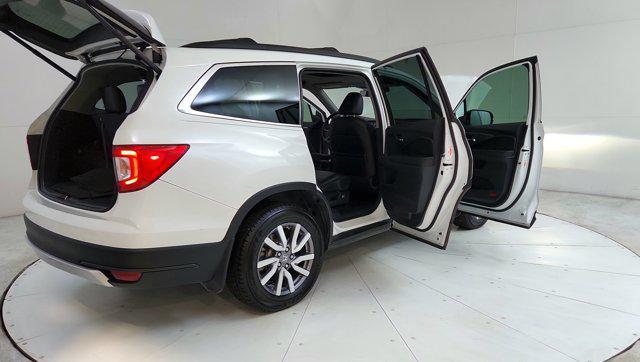 used 2020 Honda Pilot car, priced at $25,900