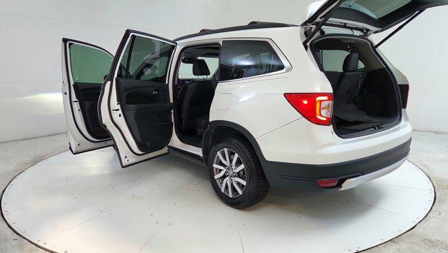 used 2020 Honda Pilot car, priced at $25,900