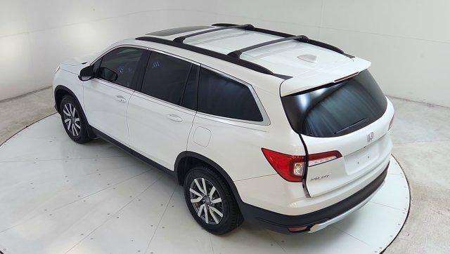 used 2020 Honda Pilot car, priced at $25,900