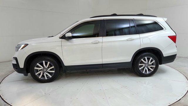 used 2020 Honda Pilot car, priced at $25,900