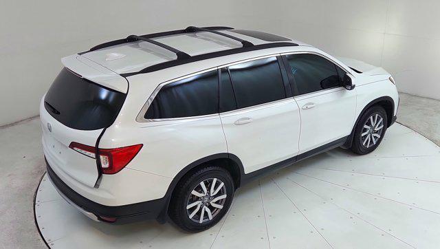 used 2020 Honda Pilot car, priced at $25,900