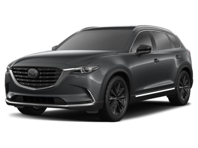 used 2021 Mazda CX-9 car, priced at $26,000