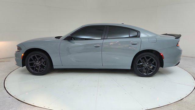 used 2020 Dodge Charger car, priced at $22,901