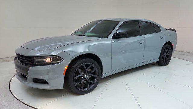 used 2020 Dodge Charger car, priced at $22,901