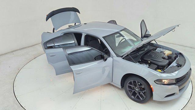 used 2020 Dodge Charger car, priced at $22,901