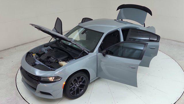 used 2020 Dodge Charger car, priced at $22,901