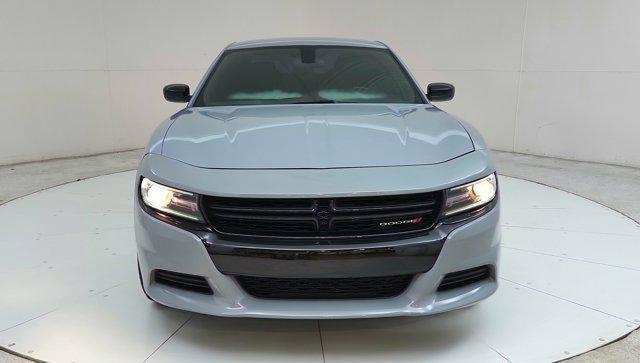 used 2020 Dodge Charger car, priced at $22,901