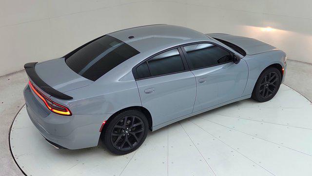 used 2020 Dodge Charger car, priced at $22,901