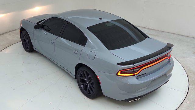 used 2020 Dodge Charger car, priced at $22,901