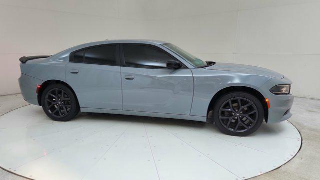 used 2020 Dodge Charger car, priced at $22,901