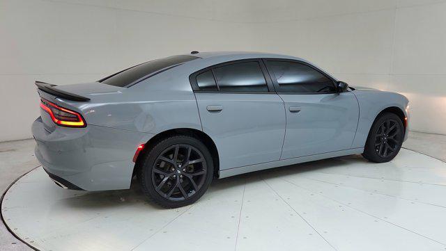 used 2020 Dodge Charger car, priced at $22,901