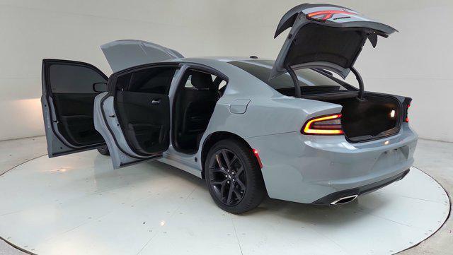 used 2020 Dodge Charger car, priced at $22,901