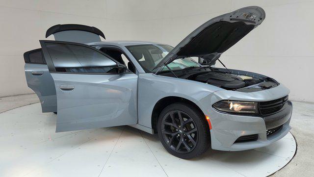 used 2020 Dodge Charger car, priced at $22,901