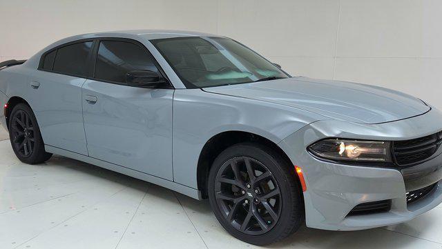 used 2020 Dodge Charger car, priced at $22,901