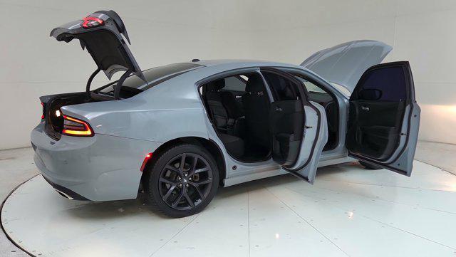 used 2020 Dodge Charger car, priced at $22,901