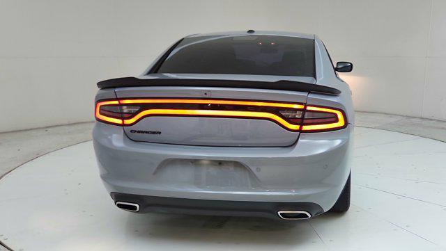 used 2020 Dodge Charger car, priced at $22,901