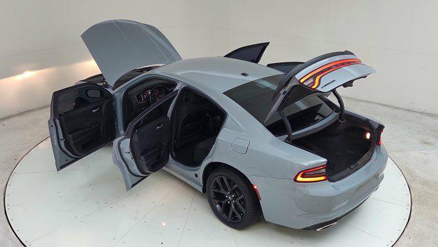 used 2020 Dodge Charger car, priced at $22,901