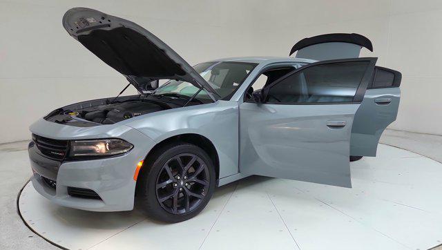 used 2020 Dodge Charger car, priced at $22,901