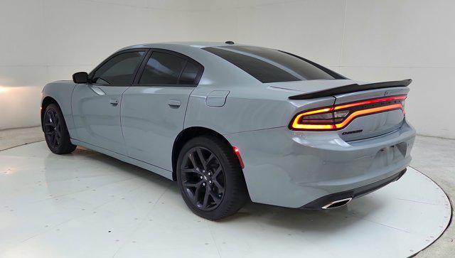 used 2020 Dodge Charger car, priced at $22,901