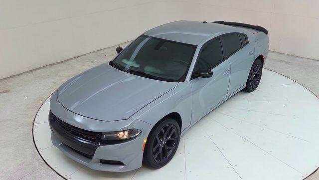 used 2020 Dodge Charger car, priced at $22,901