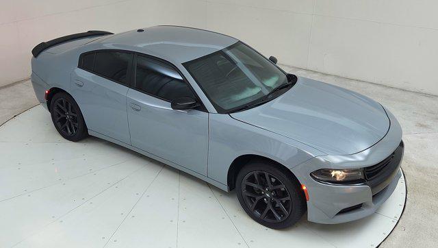 used 2020 Dodge Charger car, priced at $22,901