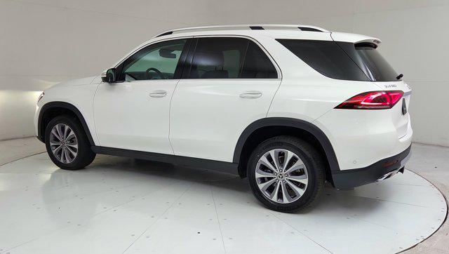 used 2022 Mercedes-Benz GLE 350 car, priced at $39,600