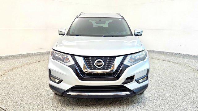 used 2017 Nissan Rogue car, priced at $13,700