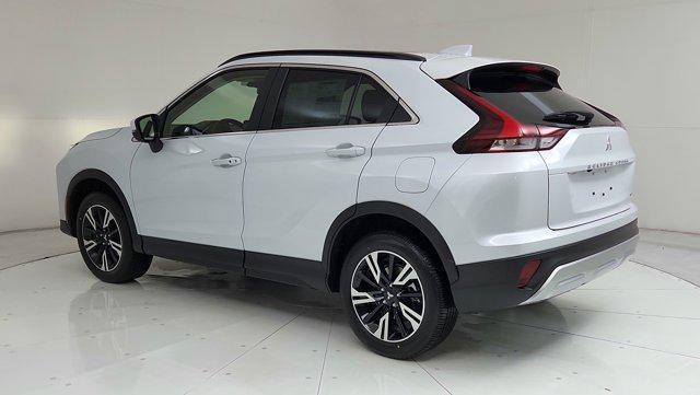 new 2024 Mitsubishi Eclipse Cross car, priced at $32,565