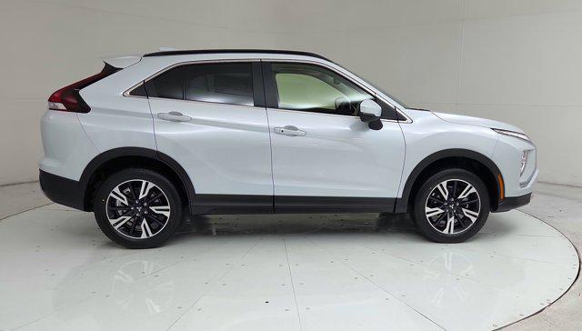 new 2024 Mitsubishi Eclipse Cross car, priced at $32,565