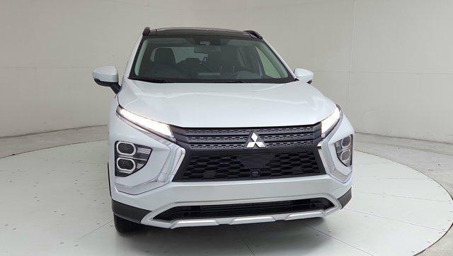 new 2024 Mitsubishi Eclipse Cross car, priced at $32,565