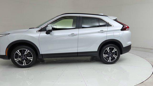 new 2024 Mitsubishi Eclipse Cross car, priced at $32,565