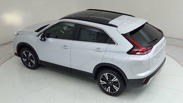 new 2024 Mitsubishi Eclipse Cross car, priced at $32,565