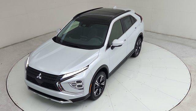 new 2024 Mitsubishi Eclipse Cross car, priced at $32,565