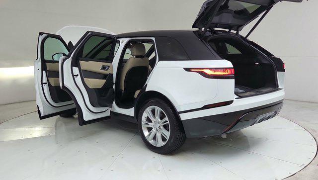 used 2020 Land Rover Range Rover Velar car, priced at $30,802