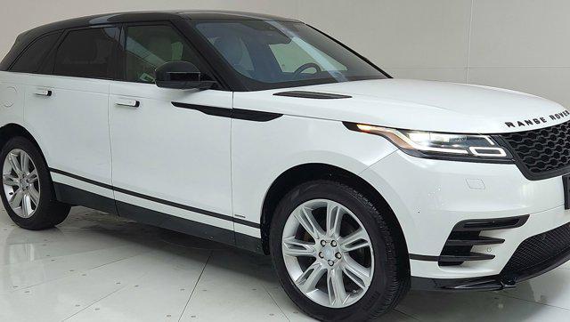 used 2020 Land Rover Range Rover Velar car, priced at $30,802