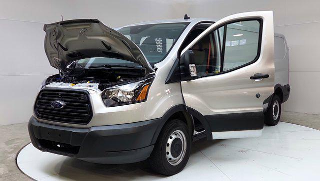 used 2020 Ford Transit-150 car, priced at $23,091