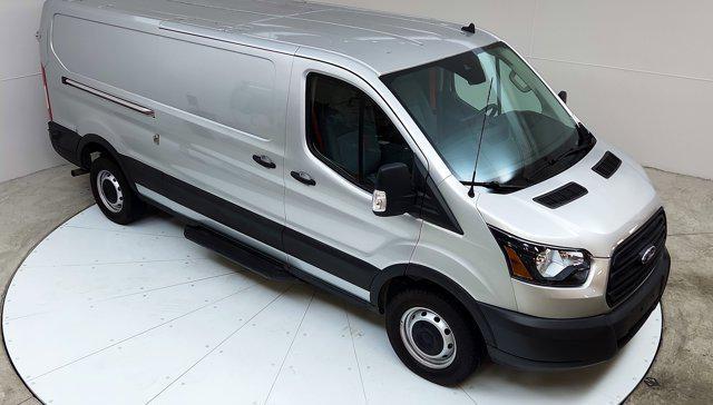 used 2020 Ford Transit-150 car, priced at $23,091