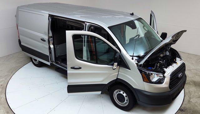 used 2020 Ford Transit-150 car, priced at $23,091