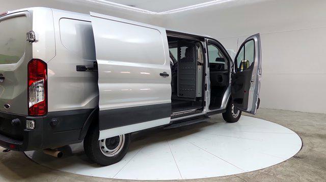 used 2020 Ford Transit-150 car, priced at $23,091