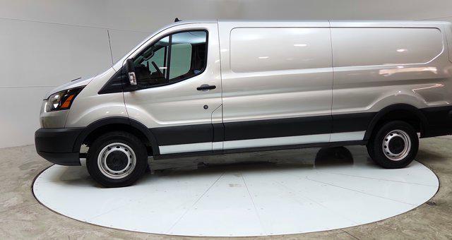 used 2020 Ford Transit-150 car, priced at $23,091