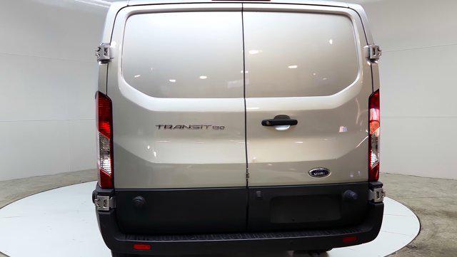 used 2020 Ford Transit-150 car, priced at $23,091