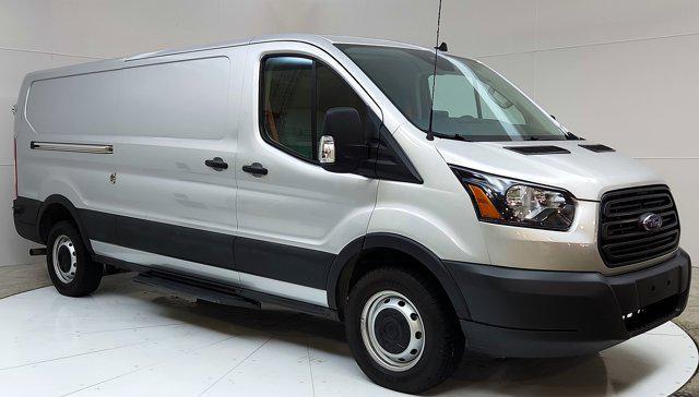 used 2020 Ford Transit-150 car, priced at $23,091