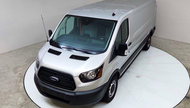 used 2020 Ford Transit-150 car, priced at $23,091