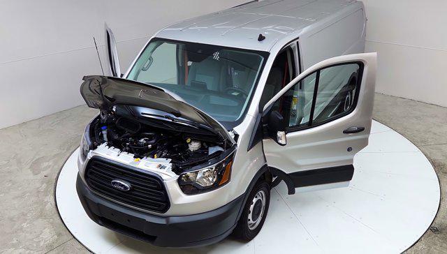 used 2020 Ford Transit-150 car, priced at $23,091