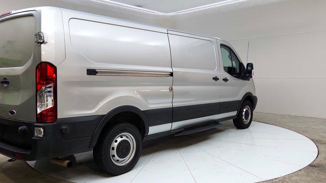 used 2020 Ford Transit-150 car, priced at $23,091