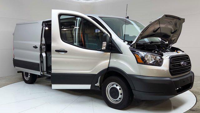 used 2020 Ford Transit-150 car, priced at $23,091