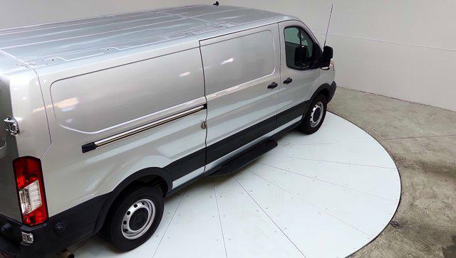 used 2020 Ford Transit-150 car, priced at $23,091