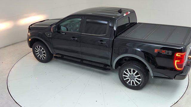 used 2019 Ford Ranger car, priced at $25,502